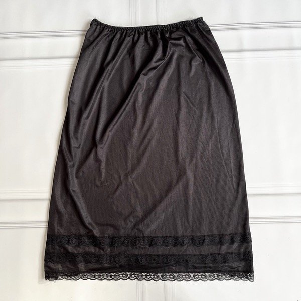 Producto - Maxi Falda Enagua Talle S a L