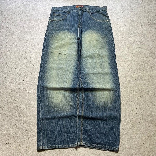 Producto - Baggy Risk Jeans - 4