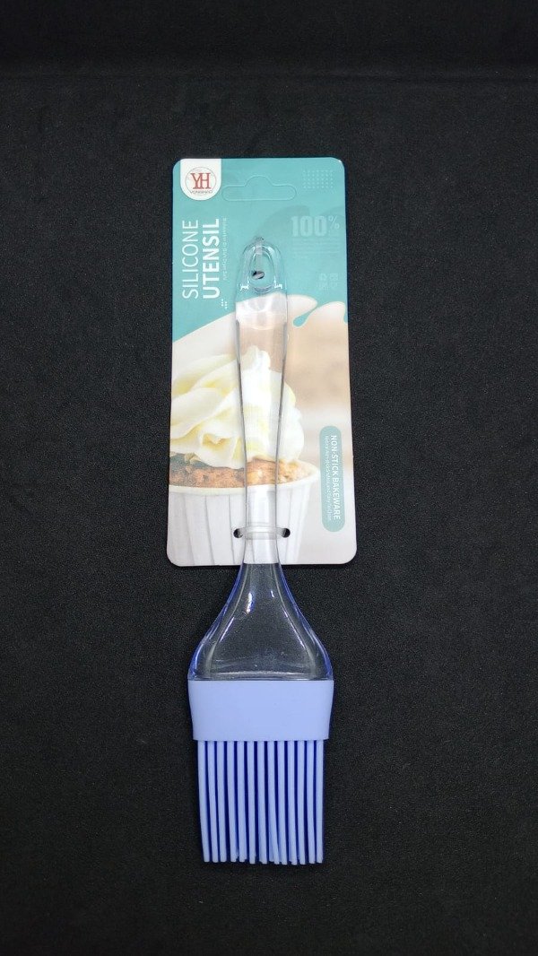 Producto - PINCEL SILICONA MEDIANO CF0313