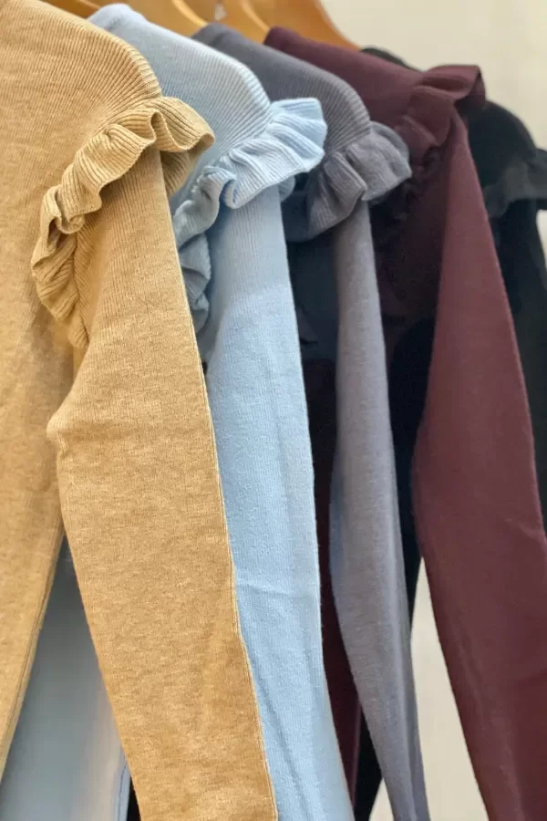 Producto - Sweater HEIN