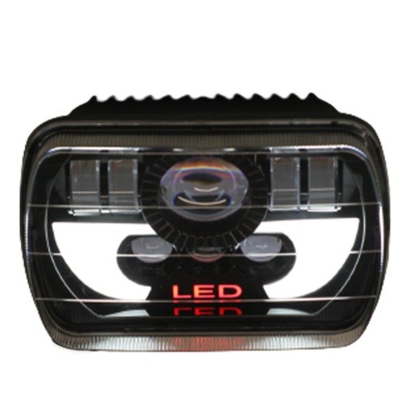 Producto - DJ5935-RUAR OPTICA LED ALTA Y BAJA  UNIDAD