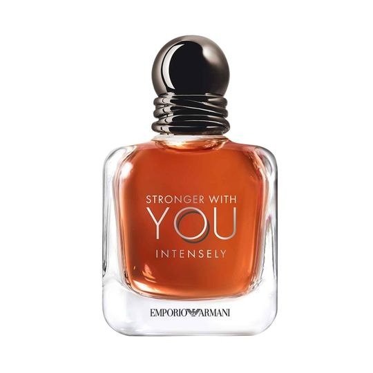 Producto - Stronger With You Intensely EDP