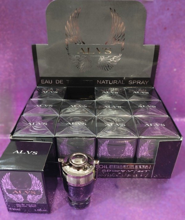 Producto - Perfume ALVS 90717