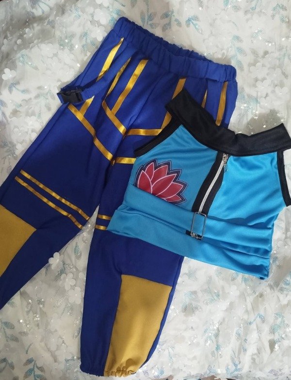Producto - Conjunto Zoey