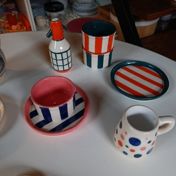 Producto - Taza bombe - próximamente