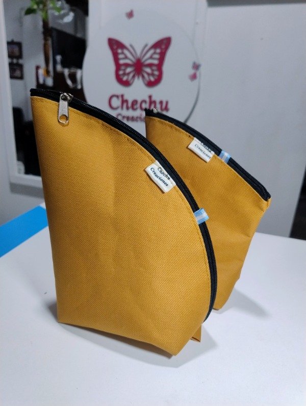 Producto - Set matero suela