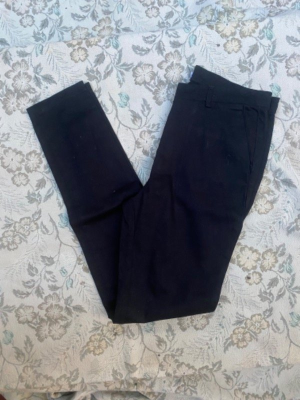 Pantalon formal