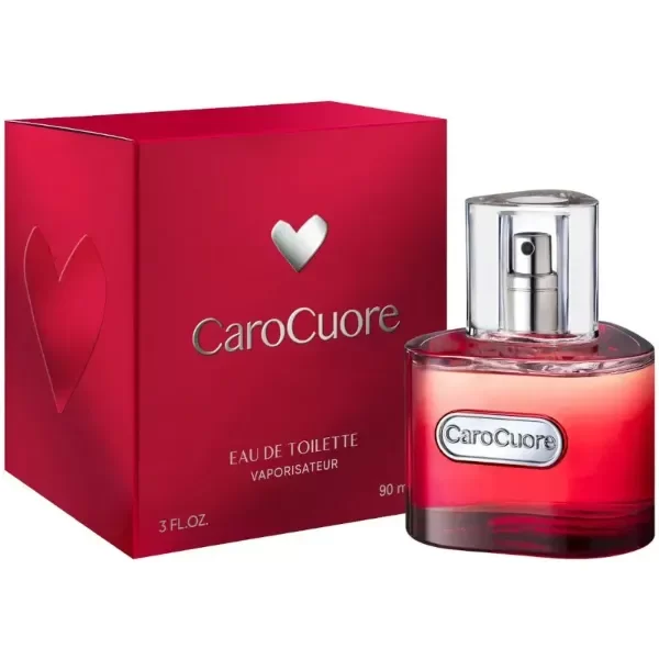 Producto - Caro Cuore