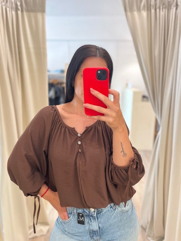 Producto - Blusa Lucy - 1