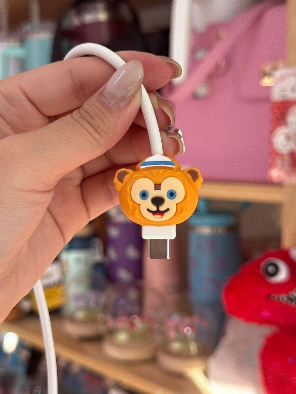 Producto - Come cable Duffy