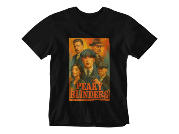 Producto - REME PEAKY BLINDERS 001