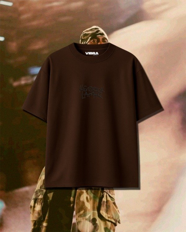 Producto - Remera LAMAR