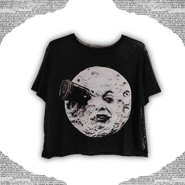 Producto - TOP "LUNE"