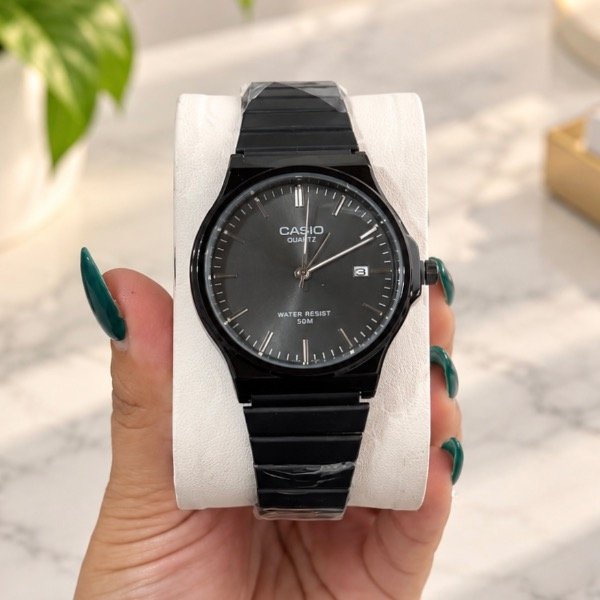 Producto - Casio MTP-vc01 Black - 0