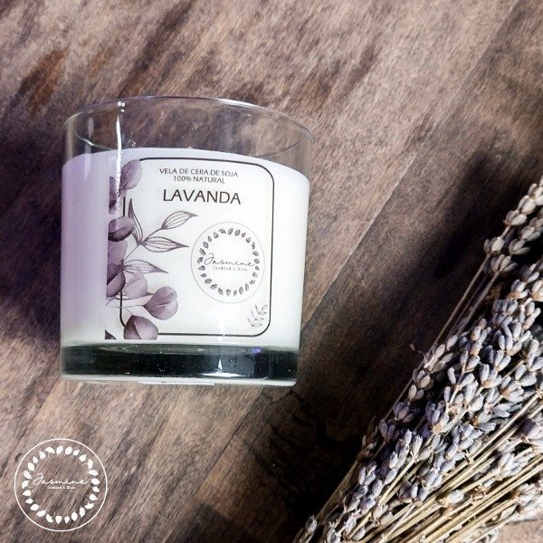 Producto - Vela Scotch