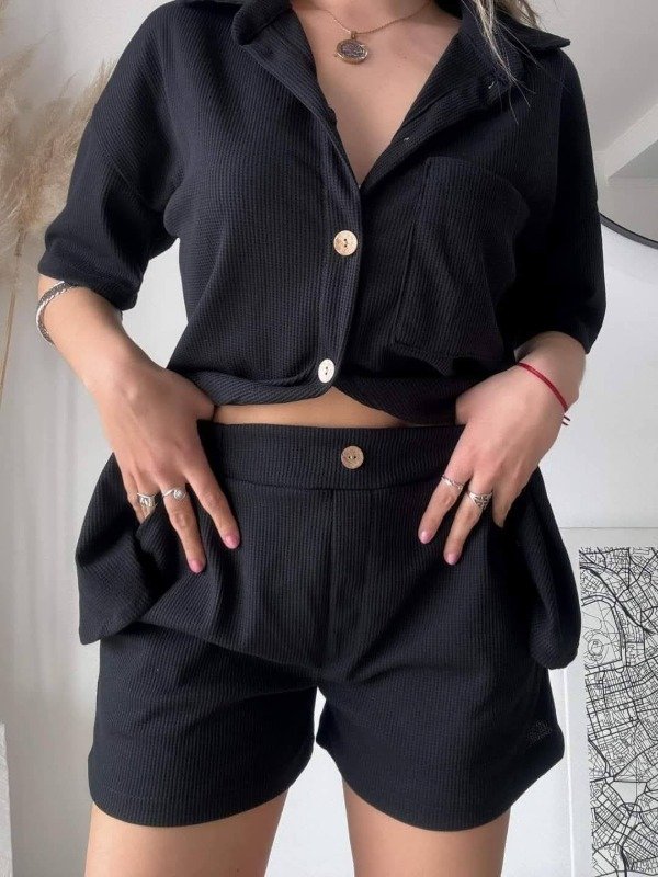 Producto - LINEA EMY Conjunto wafle