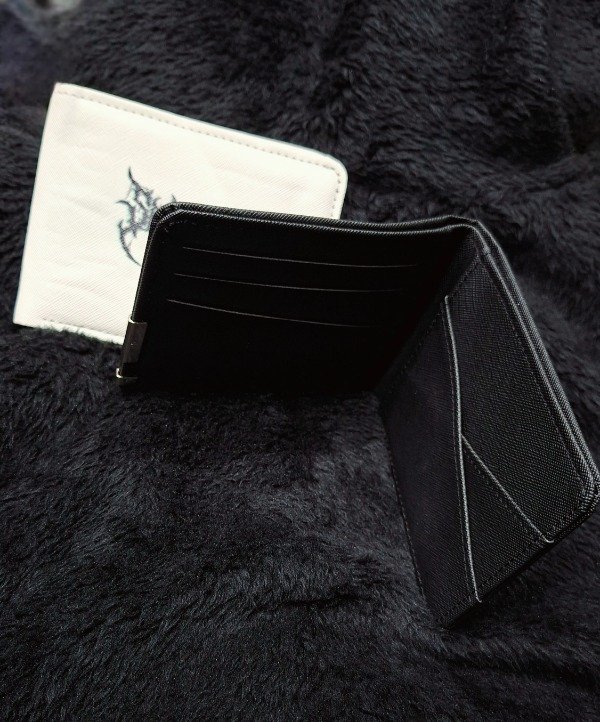 Producto - Billetera Neo Dark Negro - 2