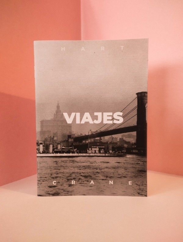 Producto - Viajes - H. Hart Crane