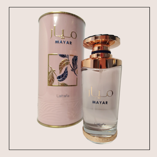 Producto - LATTAFA MAYAR EDP 100 ML