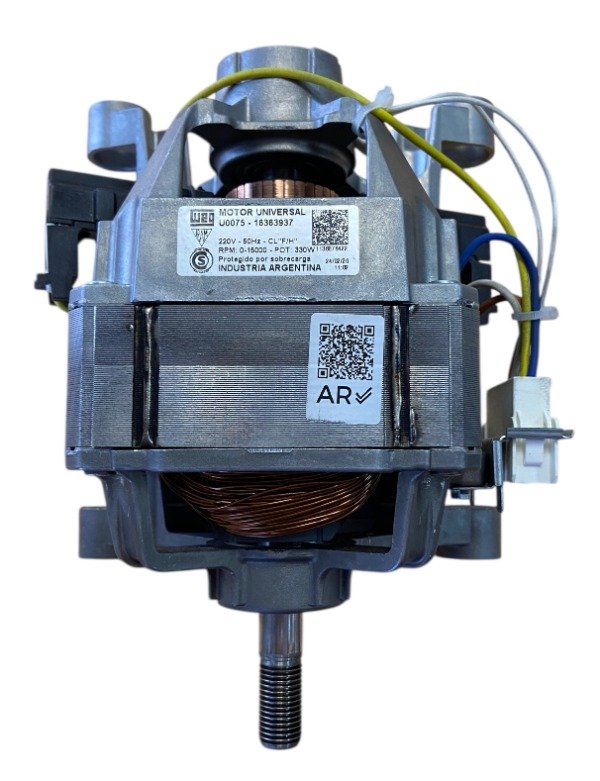 Producto - MOTOR DREAN BLUE 6 kg