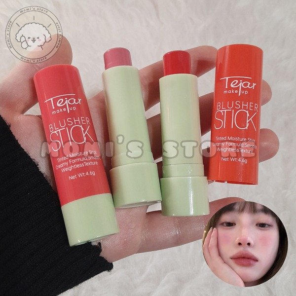 Producto - Rubor en barra Tejar "Blusher Stick"