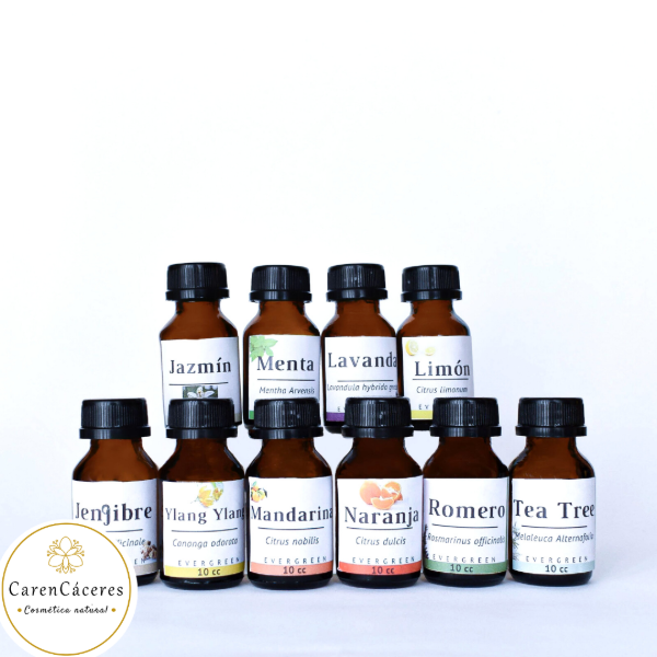 Producto - A.E. TEA TREE 10cc