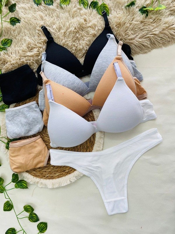 Producto - ART 661 - DOCENA (Conj soft morley)