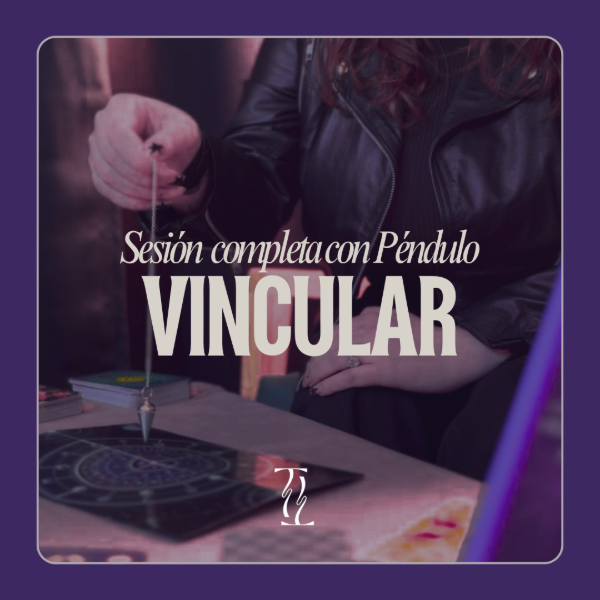 Producto - VINCULAR
