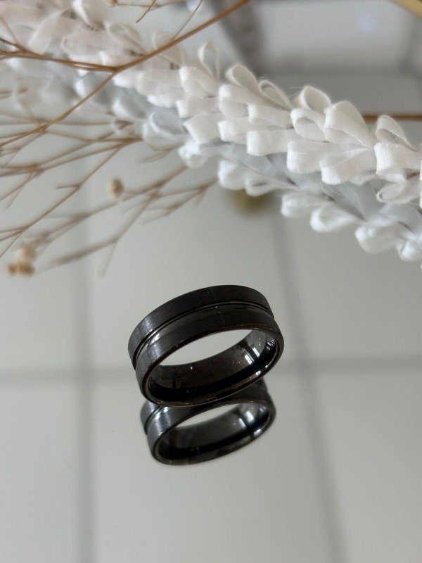 Producto - Anillo Stefan - 0