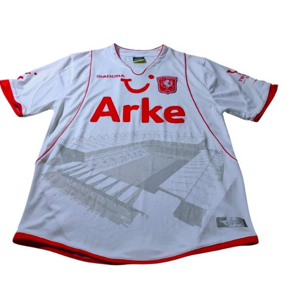 Producto - FC Twente