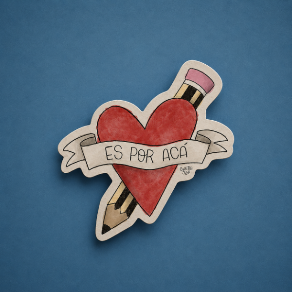 Producto - Ilustración