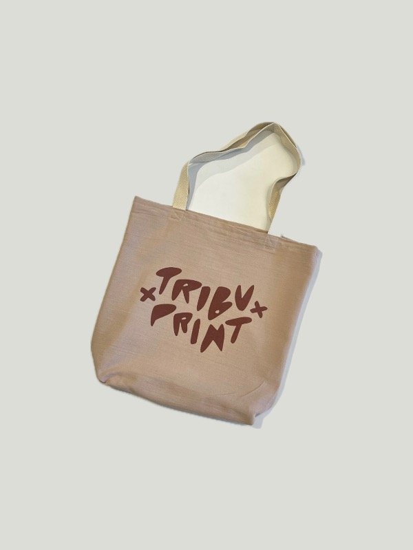 Producto - Tote Tribu - Rosa