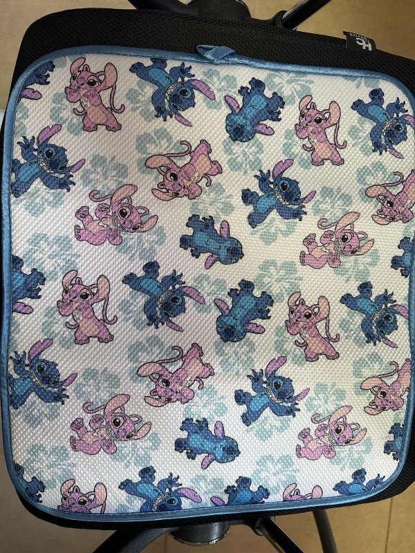 Producto - Secaplatos Stitch