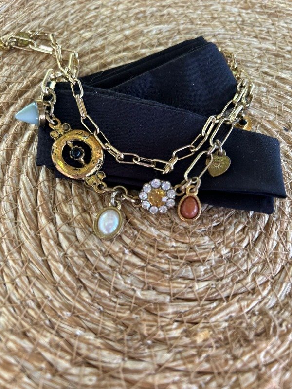 Producto - Tobillera Belu