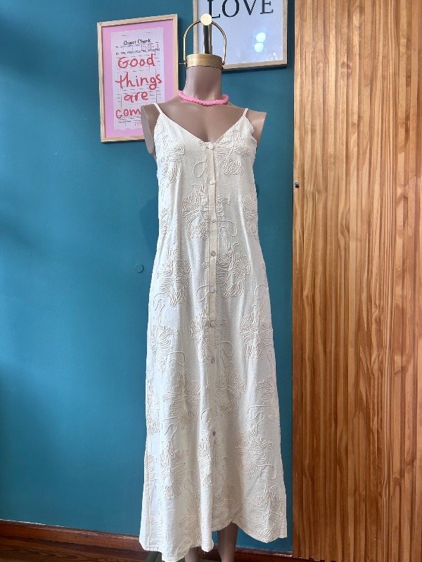 Producto - Vestido Clara - 4