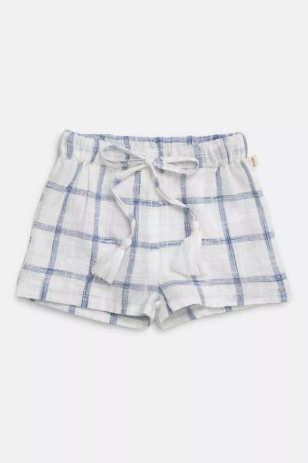 Producto - Short Stp Bunny Multicolor