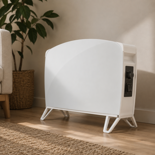 Producto - VITROCONVECTOR PEABODY 1500W
