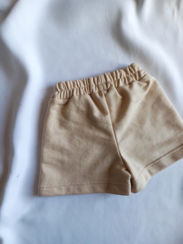 Producto - Short arena (Talla 1 al 4 ) - 3