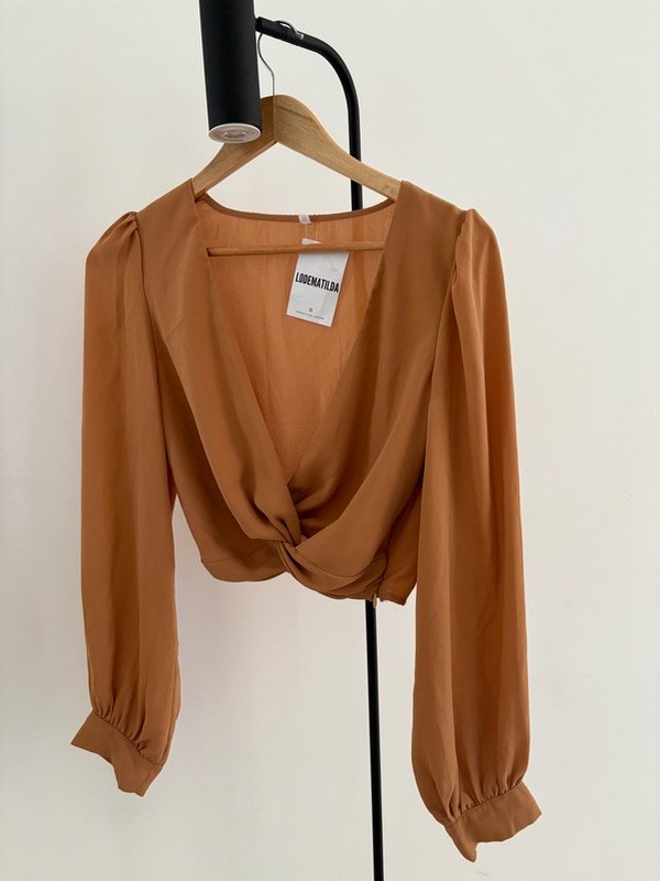 Producto - Blusa Oslo