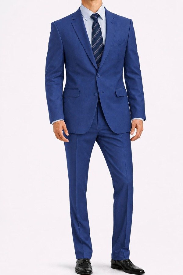 Producto - TRAJE DE VESTIR ESTILIZADO - 6