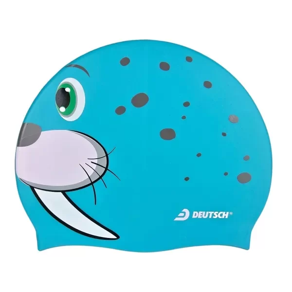 Producto - GORRO DE SILICONA - WALDI - DEUTSCH