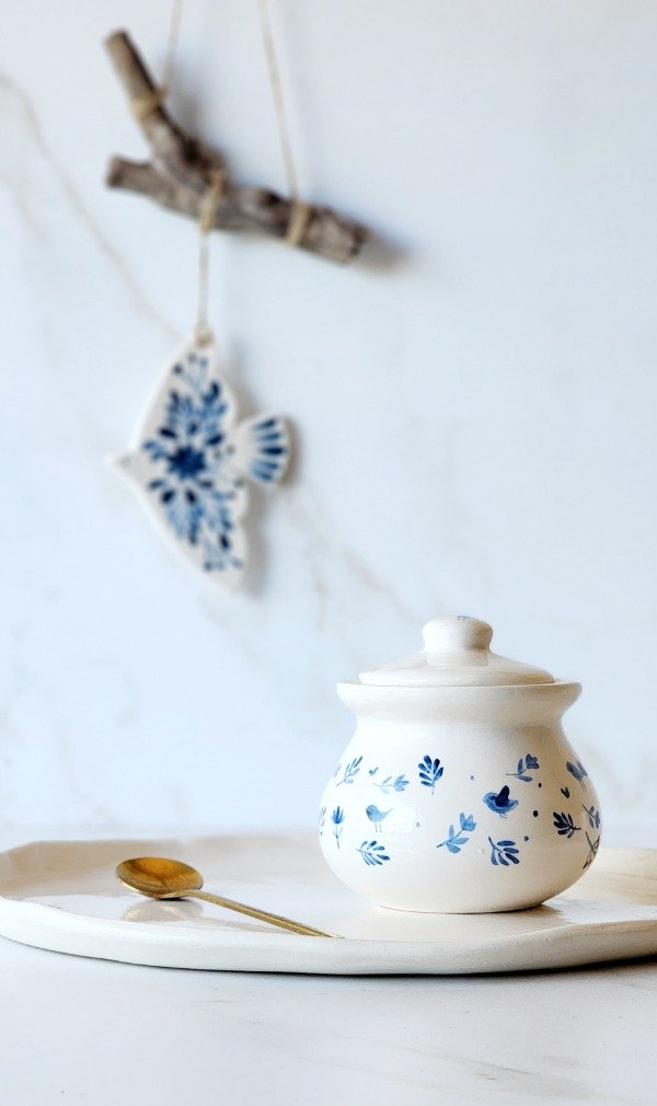 Producto - Azucarera bird