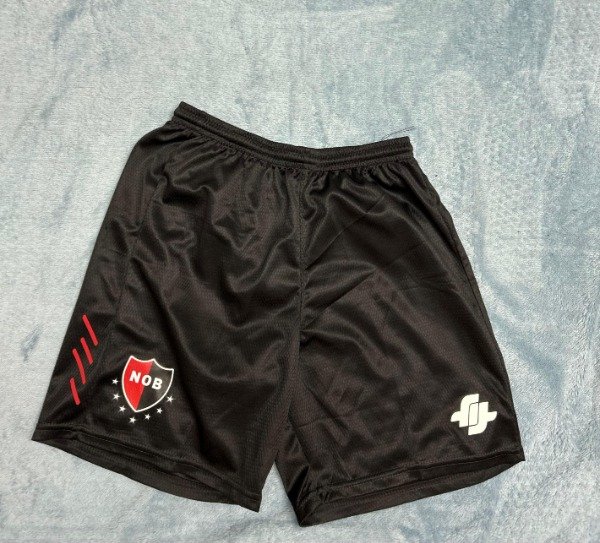 Producto - SHORT NEWELL'S NEGRO