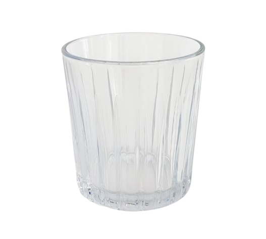 Producto - SET X6 VASO DE VIDRIO X350ML