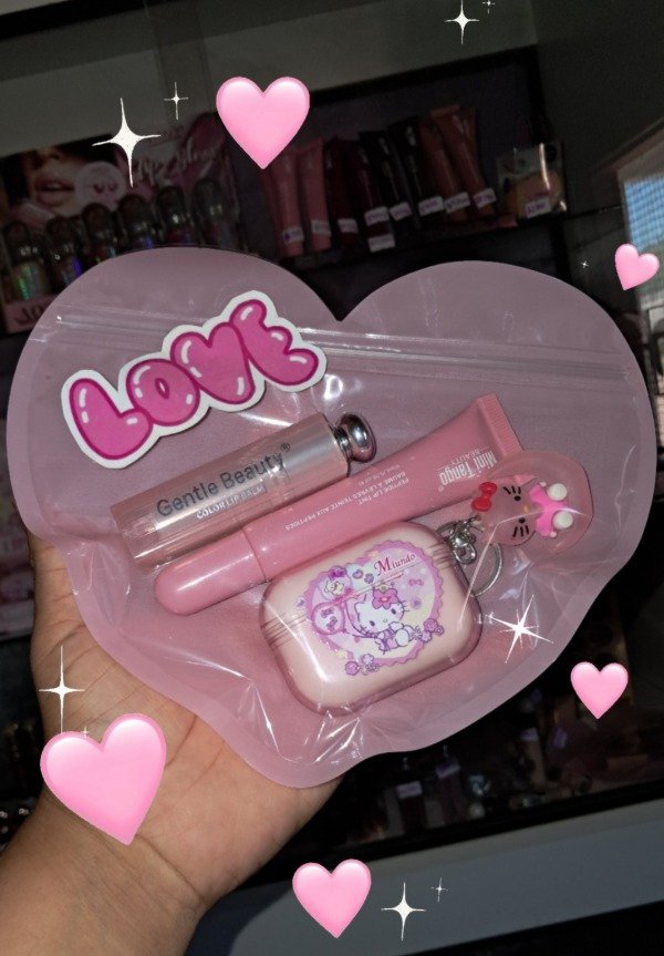 Producto - Hello Kityy