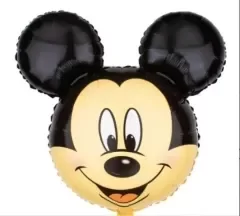 Producto - Globo Mickey Cabeza Grande 60cm