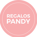 Logo de Tienda online de regalospandy
