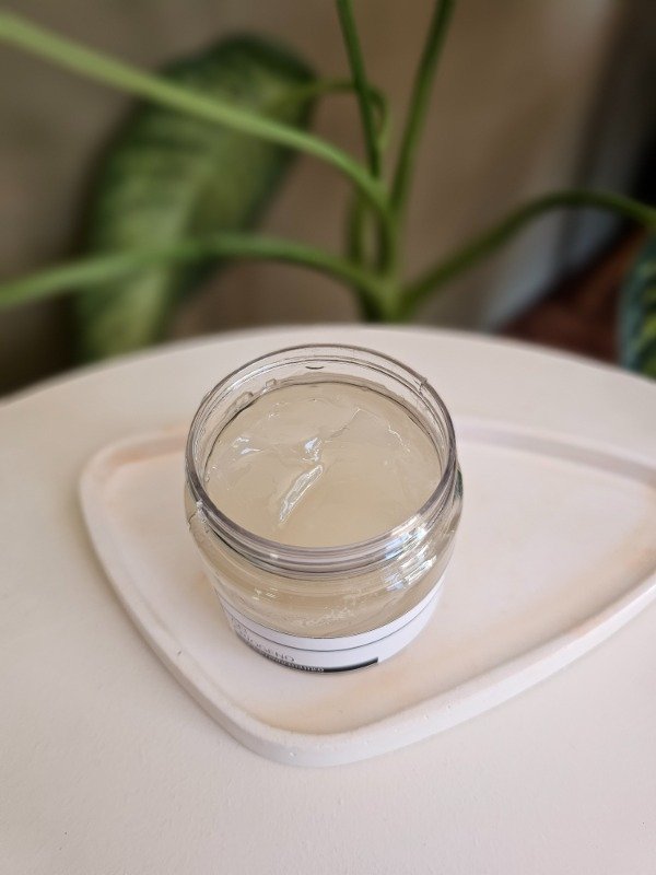 Producto - Gel Criógeno - 1
