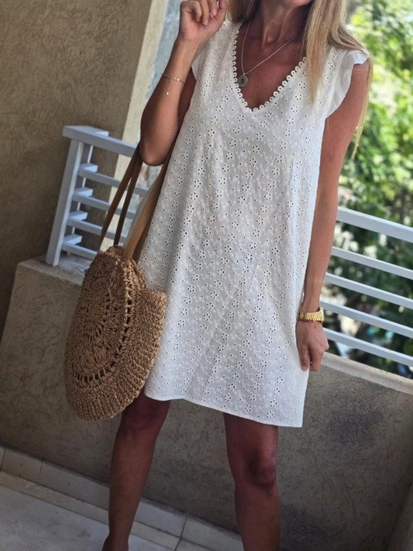 Producto - Vestido BIANCA