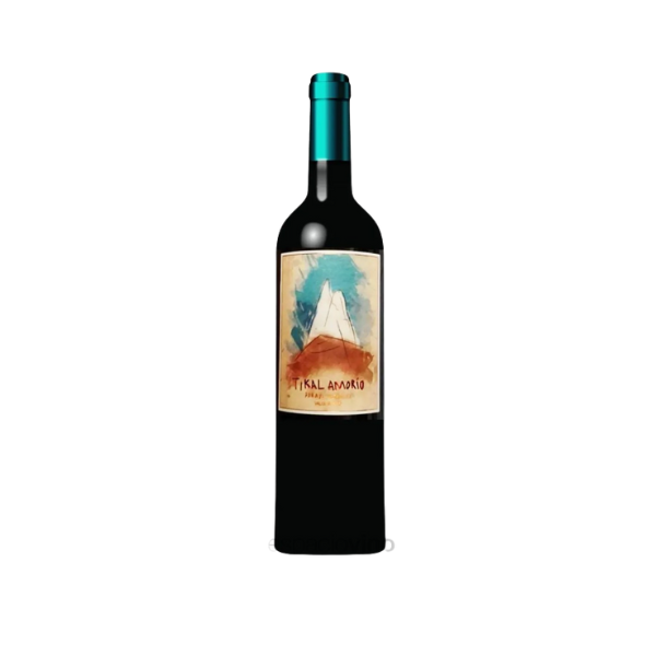 Producto - Tikal Amorío